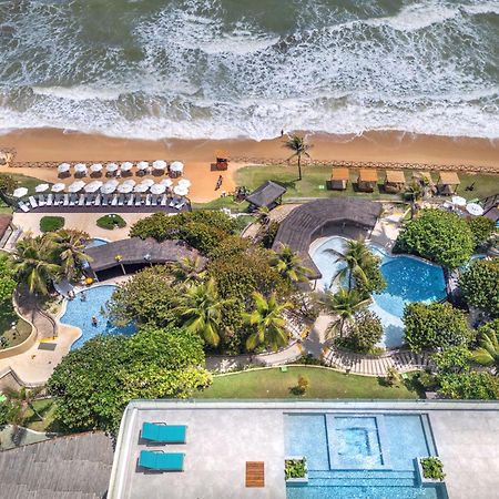 Serhs Experience Suites Natal Exterior photo